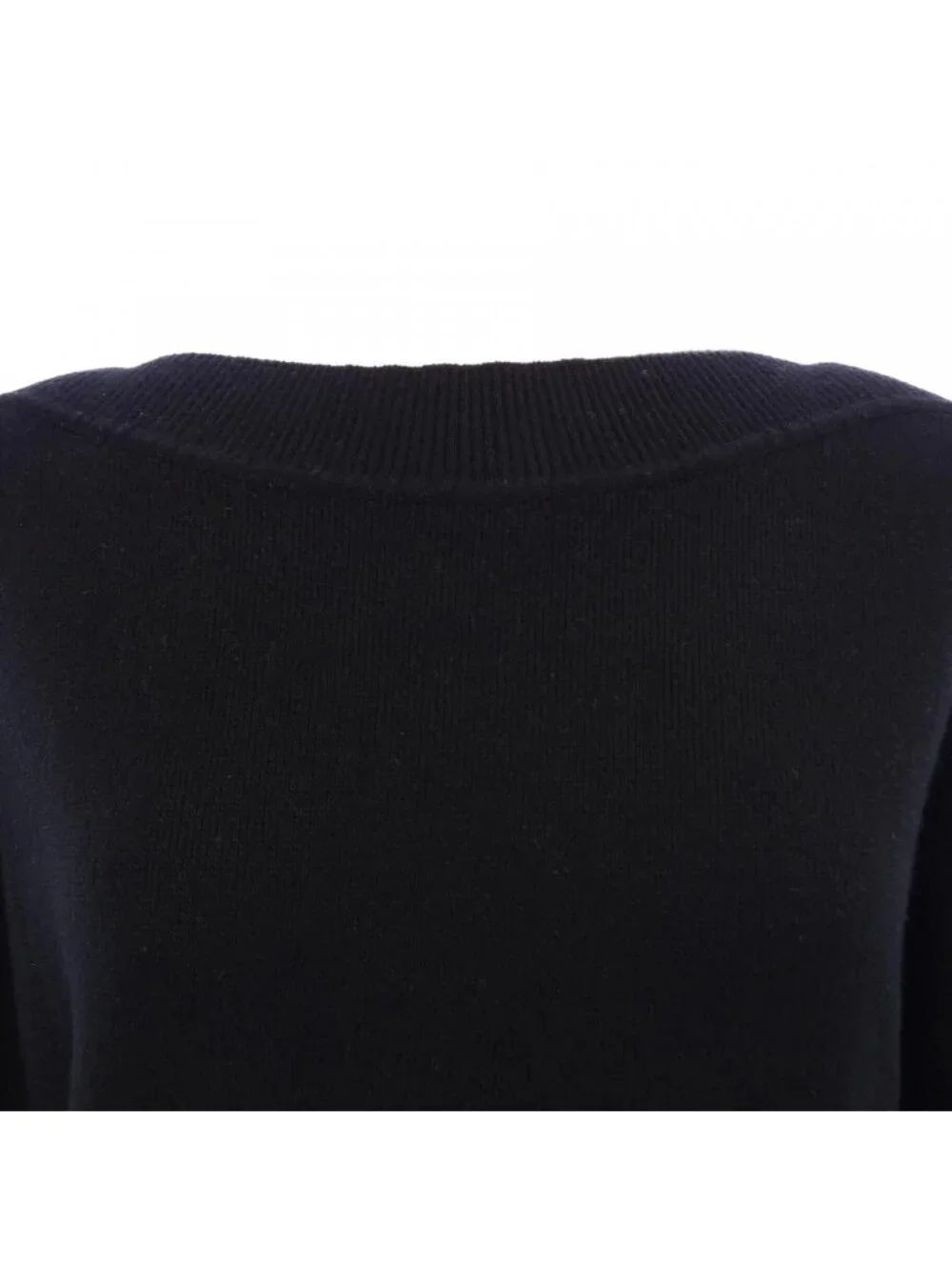 Chanel Dress Black